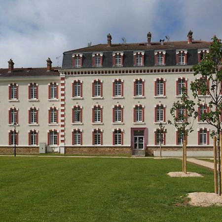 Vacanceole - Les Demeures Champenoises Confort เอแปร์เน ภายนอก รูปภาพ